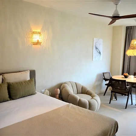 Hotel apartamentowy Kyoto - Center Antwerp!