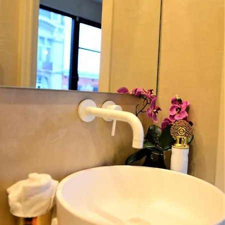 Hotel apartamentowy Kyoto - Center Antwerp! *