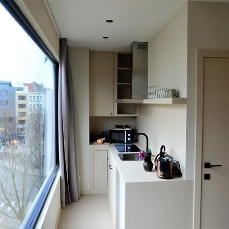 Kyoto - Center Antwerp!