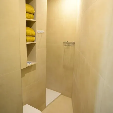 Kyoto - Center Antwerp! Hotel apartamentowy *
