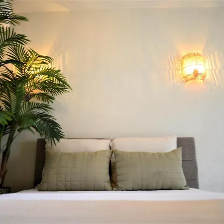 Kyoto - Center Antwerp! Hotel apartamentowy