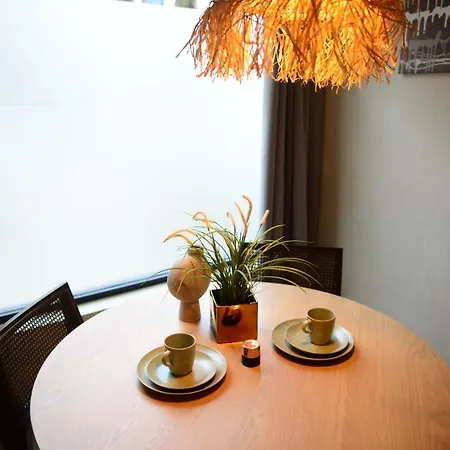 Kyoto - Center Antwerp! *